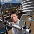 David Noone - Award Photo