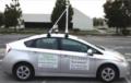 Picarro Surveyor Car