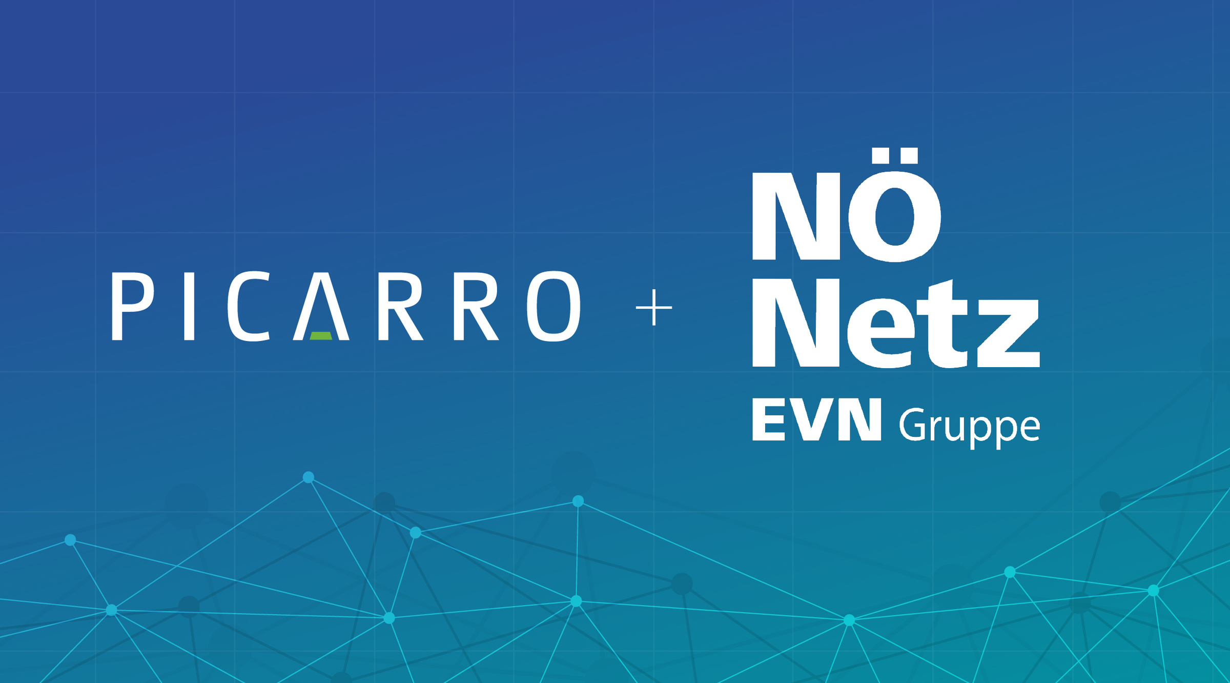 Netz Niederösterreich and Picarro Successfully Complete Large-Scale Methane Emissions Inspection Project Under New EU Regulation