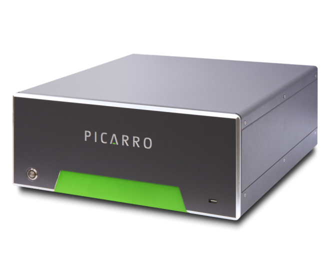 G2131-i Measures δ13C for CO2 