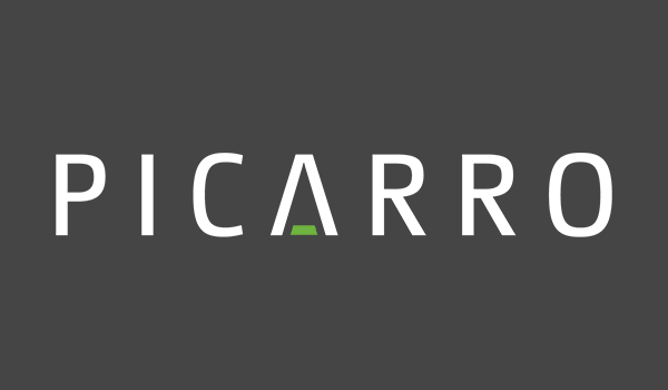 Picarro Logo