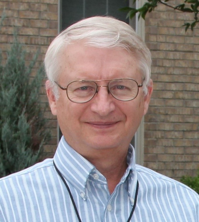 Dr. Michael Walsh