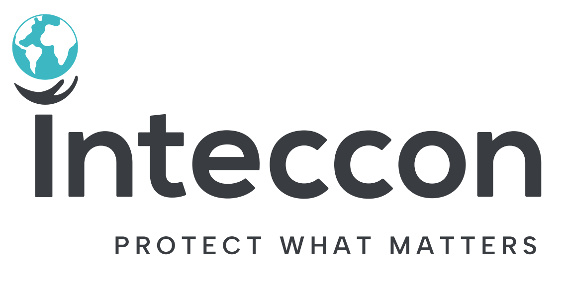 Inteccon Logo