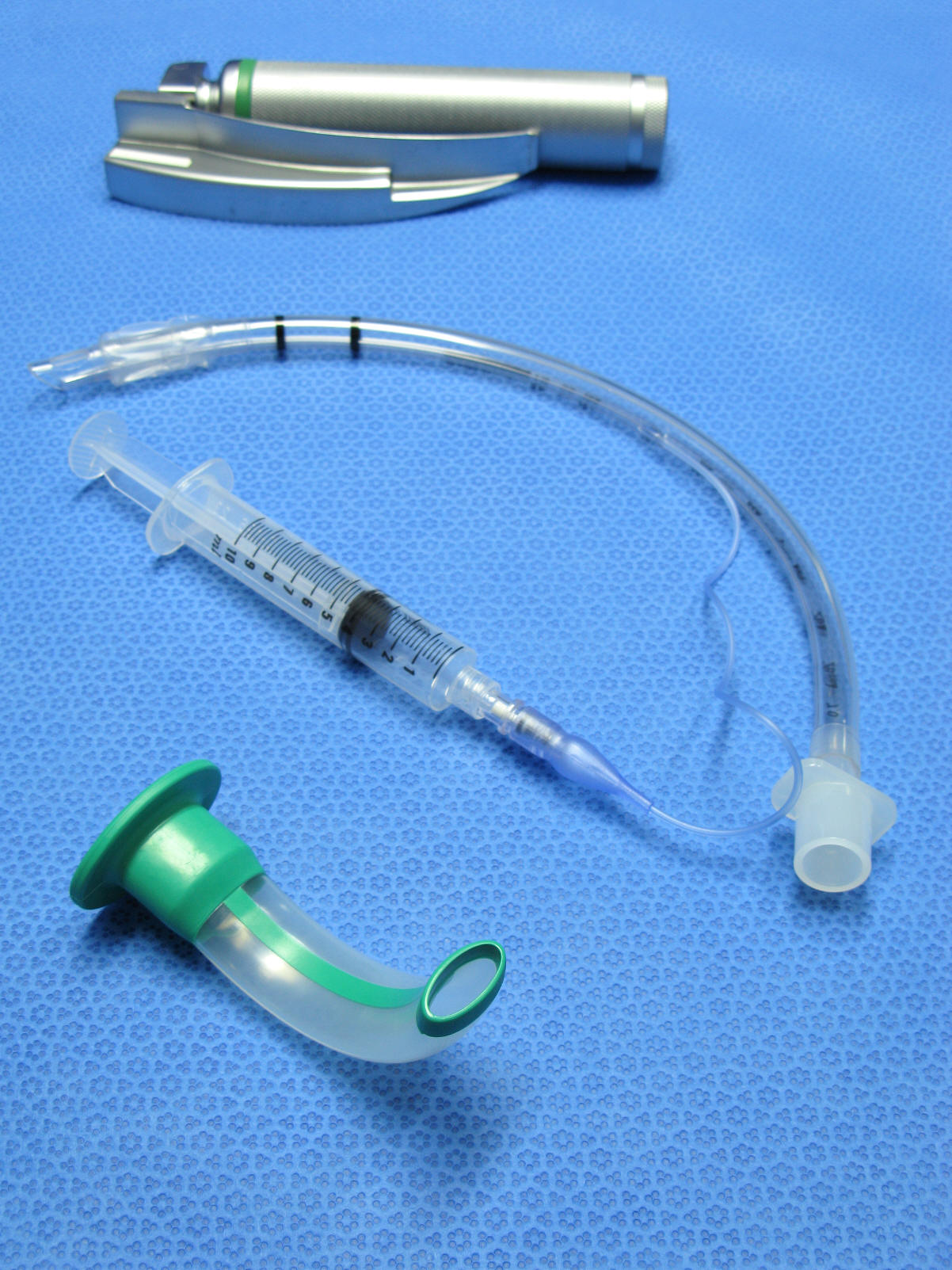Intubation Equipment