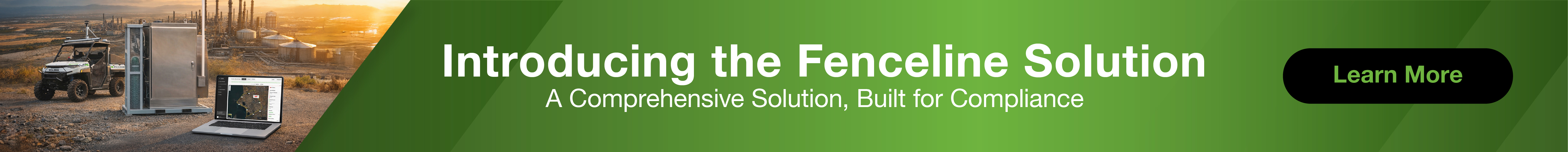 Fenceline Hompage Banner