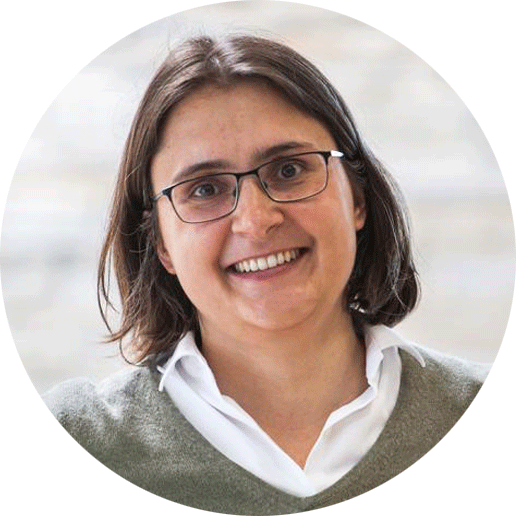 Dr. Magdalena Hofmann