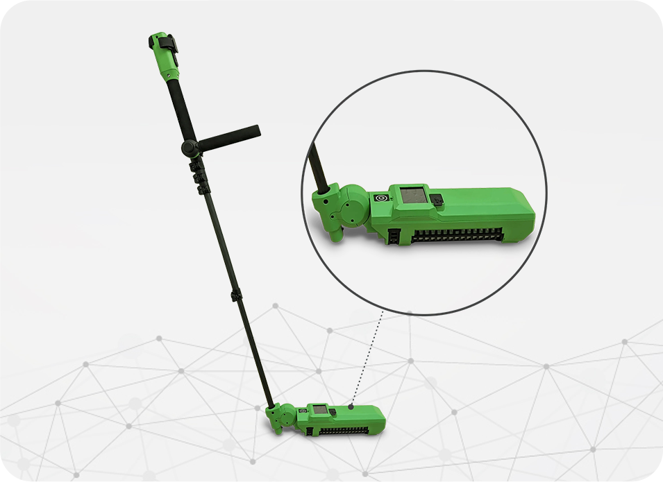 Picarro_Handheld Device