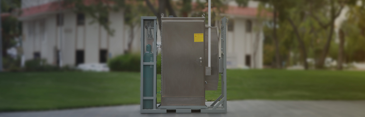 Fenceline_A Simple Modern Method