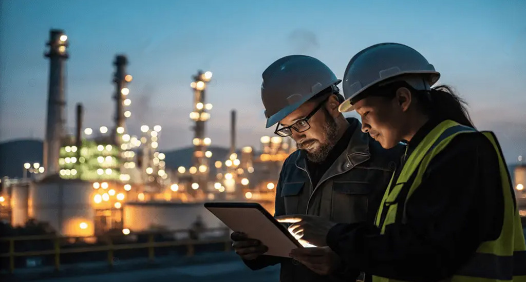 Fenceline_Smarter Emissions Monitoring