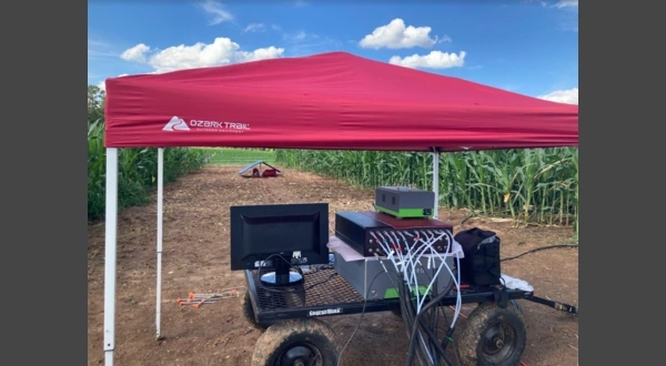 Picarro-Eosense-Emory University Joint Webinar 2022