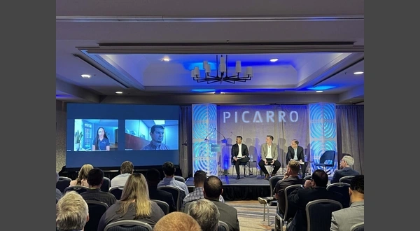 Panel #3: Emissions Management // PCC Spring 2023