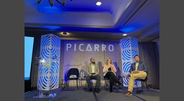 Panel #2: Nextgen, A Holistic Approach to Network Assessment // PGC Spring 2023