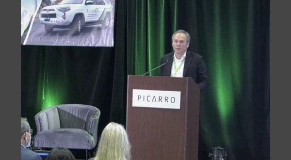 Key Note Speech // PGC Spring 2022
