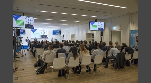 Panel 6:  BluDigit and Digitalization // PGC Fall 2022