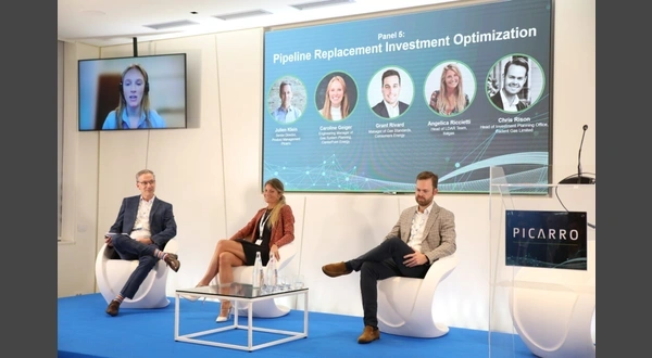 Panel 5: Pipeline Replacement Investment Optimization // PGC Fall 2022