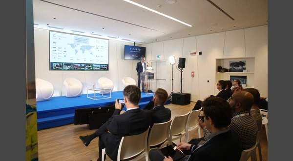 Product Update Julien Klein, Senior Director Product and Marketing // PGC Fall 2022