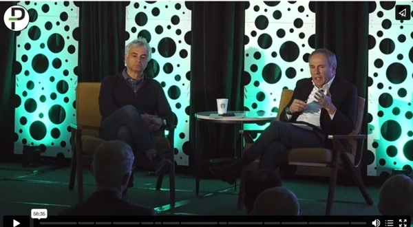 Fireside Chat