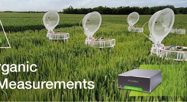 Webinar: EvWebinar: Evaluating the Benefits of Plasma-Treated Organic Fertilizer with Soil Flux Measurementsaluating Plasma-Treated Organic Fertilizer with Soil Flux Measurements