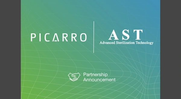 Picarro and AST partnership