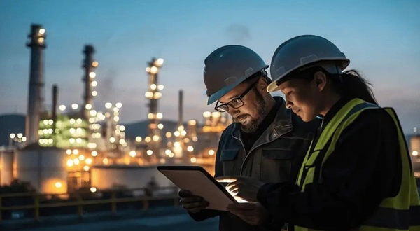 Fenceline_Smarter Emissions Monitoring