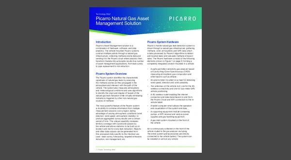 technology brief