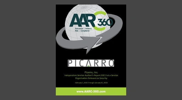 AAR 360 | SOC 3
