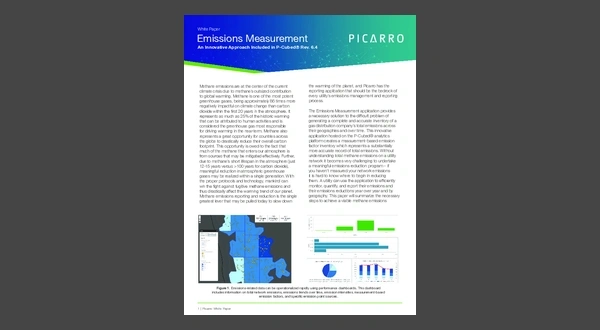 Front page of case study