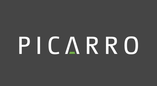 Picarro Logo