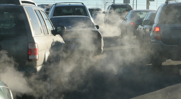 Carbon Dioxide