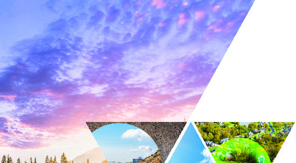 Front page of case study