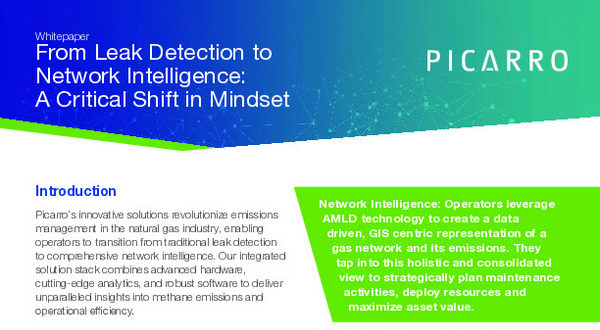 network intelligence