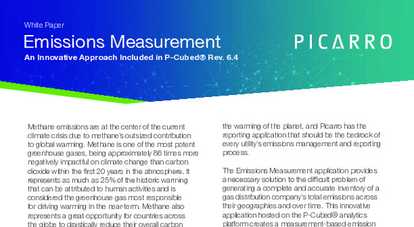 Front page of case study