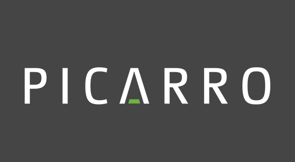 Picarro Logo