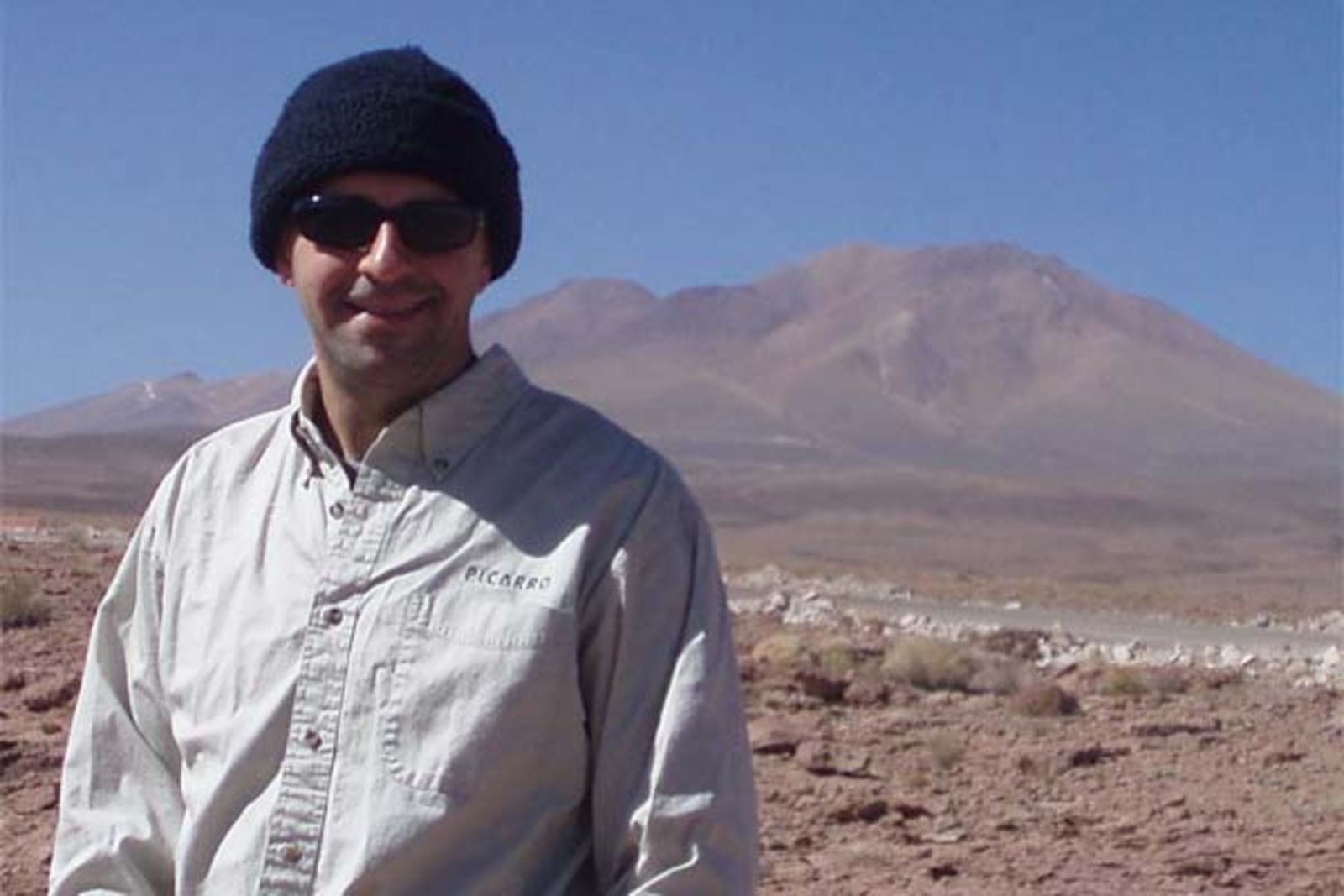 National Institute for Environmental Studies Center for Global Environmental Research Picarro