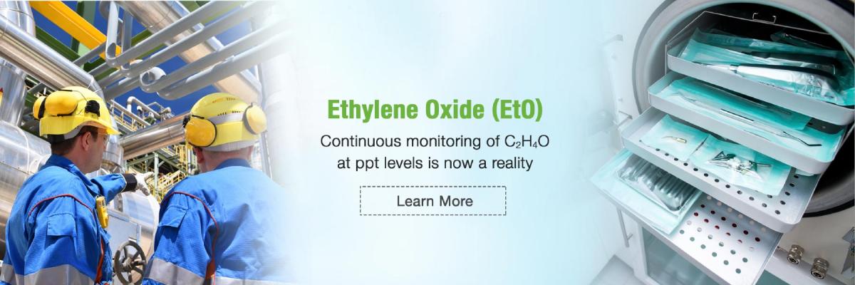 Ethylene Oxide (EtO)