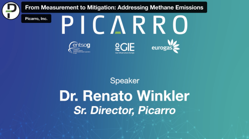 From Measurement to Mitigation: Addressing Methane Emissions