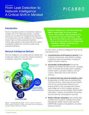 network intelligence