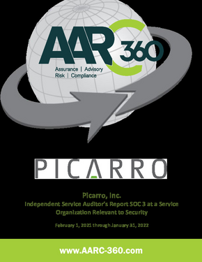 AAR 360 | SOC 3