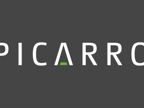 Picarro Logo