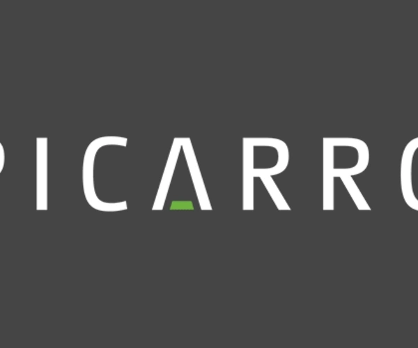 Picarro Logo