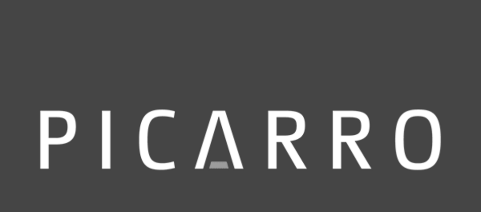 Picarro Logo