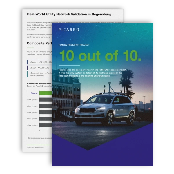 FaMeGQ Whitepaper cover