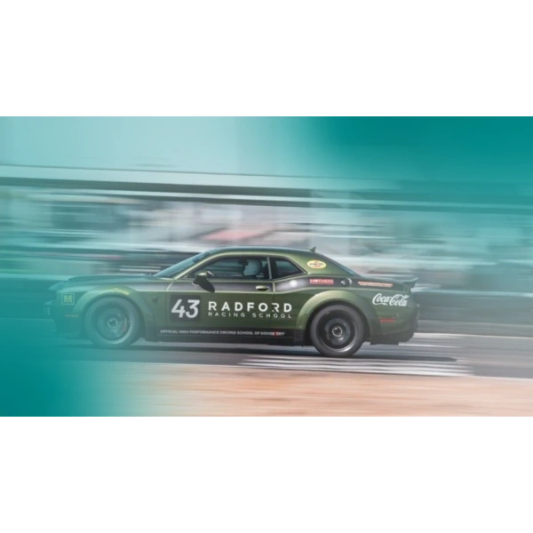 Radford Racing
