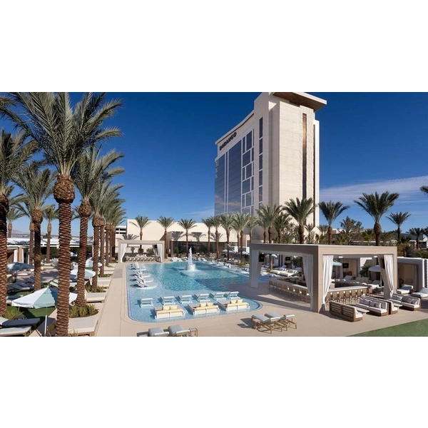 Durango Resort & Casino